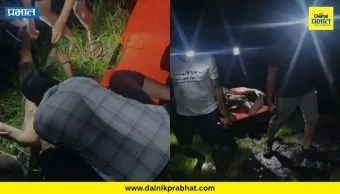Pune District : पानशेत कालव्यात पोहताना सांगलीतील तरुणाचा बुडून मृत्यू