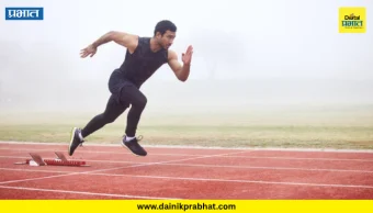 National Sports Day : क्रीडा म्हणजे फक्त मैदान नव्हे