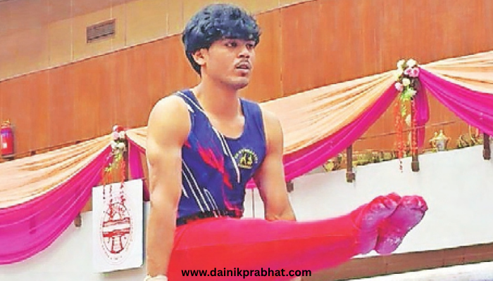 National Sports Day