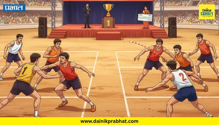 National Sports Day : एक मूलमंत्र, अनेक चॅम्पियन्स