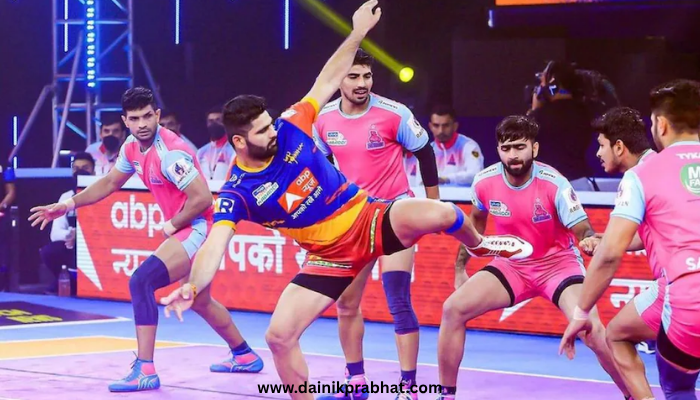National Sports Day