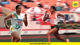 National Sports Day : यशासाठी शॉर्टकट नसतो