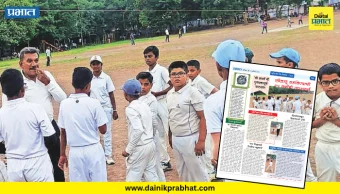 National Sports Day : खेळाडू घडविण्याची 25 वर्षांची तपश्चर्या; ‘श्री समर्थ’ची गुणवत्तापूर्ण वाटचाल...