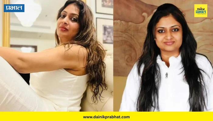 Toxic Movie: ‘मूठोन’पासून ‘टॉक्सिक’पर्यंतचा मोठा प्रवास, गीतू मोहनदास यशच्या ब्लॉकबस्टर विश्वात आपली ओळख टिकवणार?