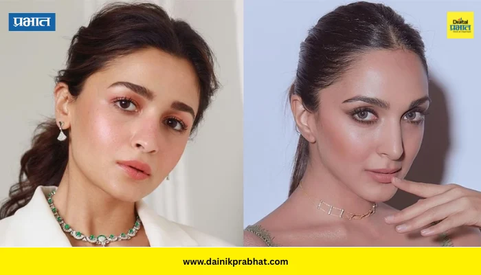 Glowing Skin: सेलिब्रिटींसारखी ग्लोइंग स्किन हवीये? रोजच्या रुटीनमध्ये करा ‘या’ ७ सोप्या गोष्टी