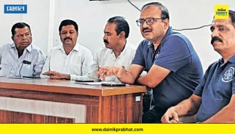 Satara: कास तलाव परिसरात दहा हजार वृक्ष लागवडीचा संकल्प