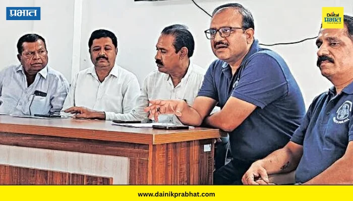 Satara: कास तलाव परिसरात दहा हजार वृक्ष लागवडीचा संकल्प