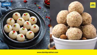 Healthy Sweets: गोड खा, पण हेल्दी पद्धतीने! रक्षाबंधनासाठी बनवा '४' खास मिठाई