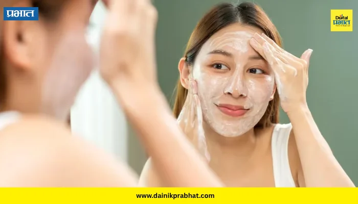 Face Wash: फेसवॉश निवडताना ही चूक करू नका! स्किन टाईपनुसार योग्य फेसवॉश कसा निवडाल?