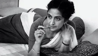 Amrita Pritam: साहिरचं प्रेम ते इमरोजची साथ, अमृता प्रीतम यांच्या आयुष्याची कहाणी!