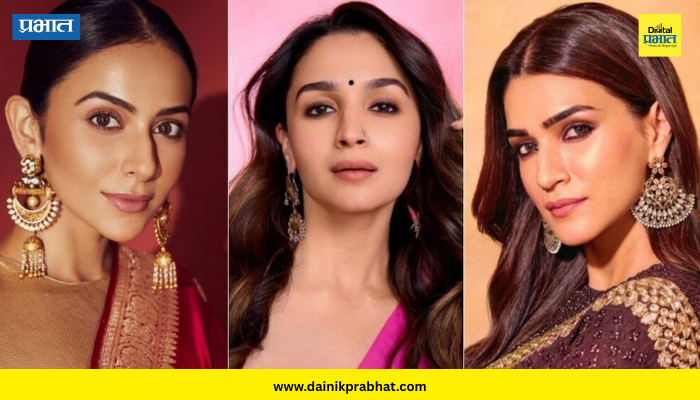 Raksha Bandhan Makeup Ideas: जास्त मेकअप न करताही दिसा सुंदर, रक्षाबंधनसाठी परफेक्ट मिनिमल मेकअप टिप्स