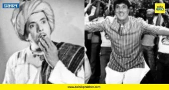 Dada Kondke Memorial: दादा कोंडके कायम स्मरणात राहतील! इंगवलीत ग्रामविकास मंत्री जयकुमार गोरे यांचे उद्गार