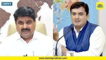 Dhananjay Mahadik : गोकुळवर महायुतीच सत्ता येणार; खासदार धनंजय महाडिक यांनी व्यक्त केला विश्वास