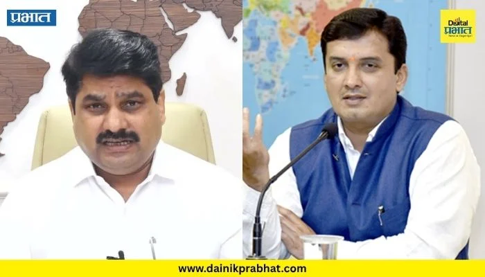 Dhananjay Mahadik : गोकुळवर महायुतीच सत्ता येणार; खासदार धनंजय महाडिक यांनी व्यक्त केला विश्वास