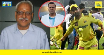 Top Marathi News थंबनेल 3