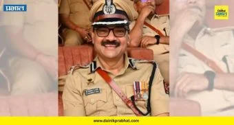 Maharashtra Police : पोलीस आयुक्त डॉ. पंजाबराव उगले यांना ‘अति-उत्कृष्ट सेवा पदक’ जाहीर