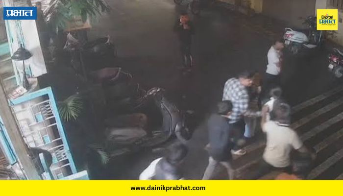 Pune Crime News: रक्ताचे डाग धुवून कॅफे पुन्हा सुरू; पुरावा नष्ट केल्याप्रकरणी मालकासह दोघांना अटक