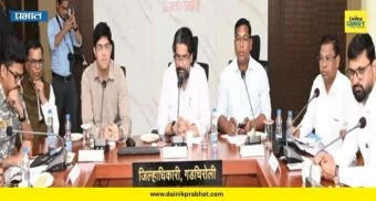 Shivendraraje Bhosale: रस्ते, पूल अन् मायनिंग कॉरिडॉर... गडचिरोलीच्या विकासासाठी मंत्री शिवेंद्रसिंहराजेंचा 'मास्टर प्लॅन'