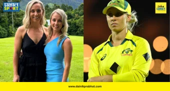 Gardner Wife Separation : "माझ्यामुळे जे दु:ख झाले त्याबद्दल..."; पत्नीपासून वेगळे झाल्यानंतर ॲश्ले गार्डनरची पहिली प्रतिक्रिया!