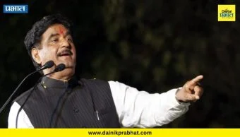 Maharashtra Politics : गोपीनाथ मुंडे भाजप सोडणार होते? नागपूरच्या ‘त्या’ दोन नेत्यांमुळे घेतला होता मोठा निर्णय; पृथ्वीराज चव्हाणांचा गौप्यस्फोट