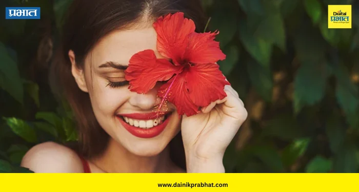 Beauty Tips: जास्वंदाच्या फुलाने मिळवा नैसर्गिक ग्लो! घरच्या घरी करा ‘हे’ सोपे स्किन केअर उपाय