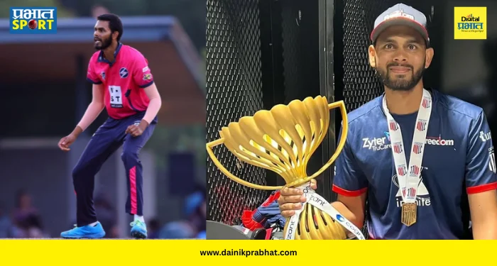 ICC Ban Reddy : क्रिकेट जगतात मोठी खळबळ! मॅच फिक्सिंग प्रकरणी ‘या’ आंतरराष्ट्रीय खेळाडूवर ICC कडून ८ वर्षांची बंदी