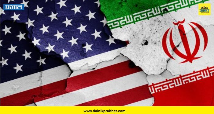 Iranian threat to America:
