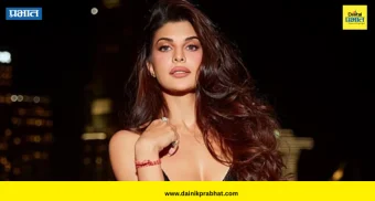 Jacqueline Fernandez: टीव्ही रिपोर्टर ते बॉलिवूडची ग्लॅमरस अभिनेत्री, अशी आहे जॅकलिन फर्नांडिसची फिल्मी दुनियेत येण्याची कहाणी!