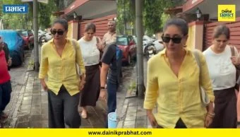 Kareena Kapoor Khan : करीनाच्या तिसऱ्या प्रेग्नेंसीच्या अफवा; पापाराझींनी मागितली माफी