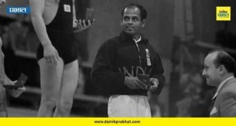 National Sports Day: खाशाबांनी गाजविलेला पहिला आखाडा