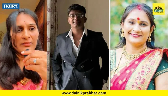Khavdya Dongar Case : चांदगुडे कुटुंबाच्या मृत्यूचं गूढ उलगडणार? नणंदेबाबतच्या ‘त्या’ जुन्या व्हिडीओने खळबळ