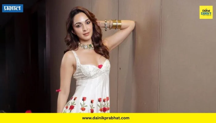 Kiara Advani : ‘टॉक्सिक’नंतर कियाराच्या हाती आणखी एक चित्रपट; सैफ अली खानसोबत शेअर करणार स्क्रीन?