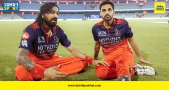 Krunal Pandya Comeback : आयपीएलच्या दमदार कामगिरीचे मिळणार गिफ्ट! ५ वर्षांनंतर आरसीबीचा स्टार खेळाडू पुन्हा भारतीय संघात दिसणार?