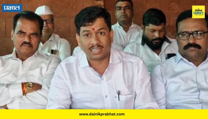 Kudal News: जिल्हा बँकेच्या निवडणुकीमुळे जावळी तालुक्यात तापले वातावरण