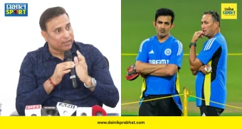 Laxman Rejected Coaching : "मी २०२३ मध्येच हेड कोच बनणार होतो, पण ..."; व्हीव्हीएस लक्ष्मणचा मोठा खुलासा; 'त्या' बैठकीचे रहस्य उघड