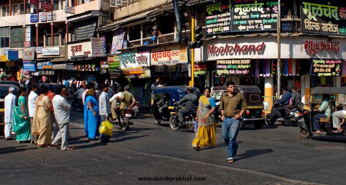 Laxmi Road