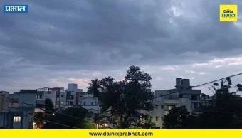 Maharashtra Rain Update : राज्यात पावसाने दिली ओढ; कोरडे आणि दमट वातावरण राहण्याची शक्यता