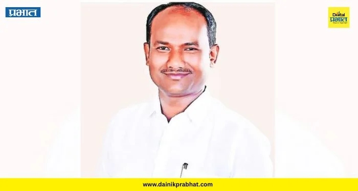 Talegaon Dabhade: जात प्रमाणपत्र ठरले अवैध! पुणे जिल्हाधिकाऱ्यांची तळेगावच्या नगरसेवकावर कारवाई
