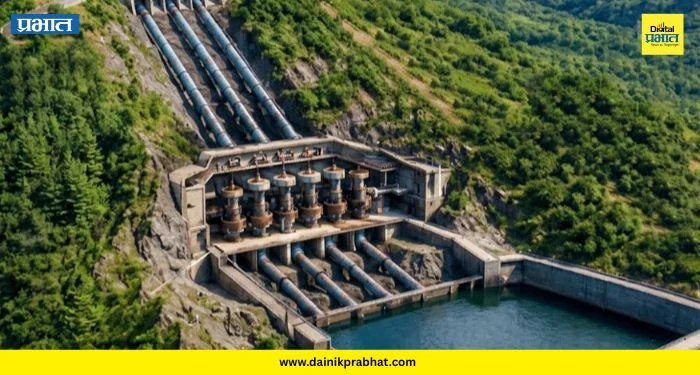 Malshej Ghat Project: माळशेज घाट-भोरांडे प्रकल्पाबाबत महत्त्वाची अपडेट! एमपीसीबीने घेतला ‘हा’ मोठा निर्णय