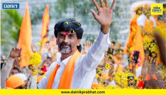 Manoj Jarange : ५८ लाख कुणबी नोंदीनुसार दाखले द्या, अन्यथा २९ ऑगस्टपासून तीव्र आंदोलन; मनोज जरांगेंचा सरकारवर हल्लाबोल