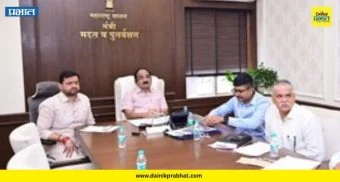 Maval News: मावळमधील 'त्या' ८ गावांच्या पुनर्वसनाला वेग! मंत्रालयातील बैठकीत झाला मोठा निर्णय
