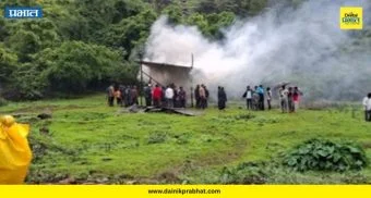 Mawal News: मृत्यूनंतरही सन्मानासाठी संघर्ष! मावळातील २३ गावांमध्ये स्मशानभूमी नाही; विकासाच्या दाव्यांची पोलखोल
