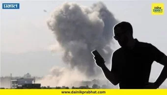 Mumbai Bomb Threat : मुंबईत खळबळ..! महापौर कार्यालयासह अमिताभ बच्चन यांचा बंगला उडवण्याची धमकी