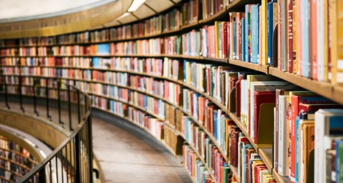 National Librarian's Day