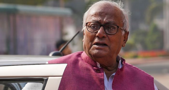 Saugata Roy