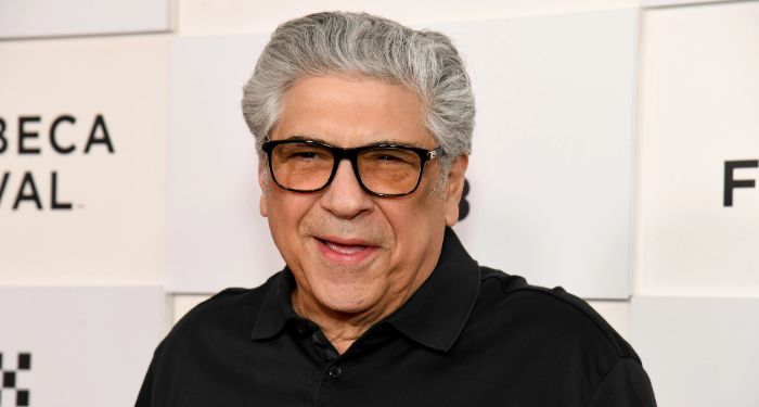 Vincent Pastore