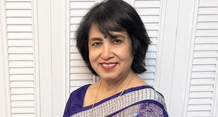 Taslima Nasrin