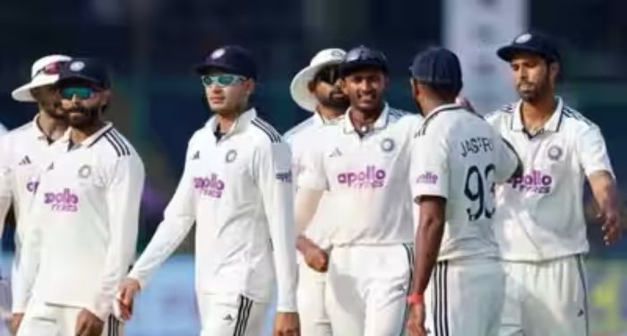 IND vs SL