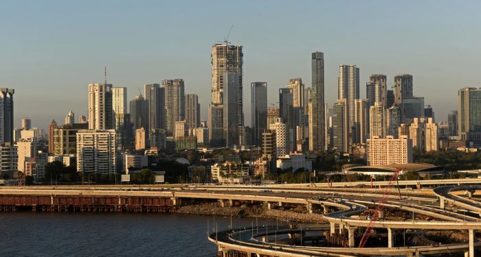 Mumbai