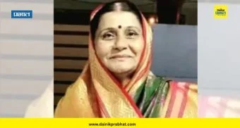 Rekha Ambure : बीडच्या राजकारणात खळबळ ! नगरसेविका रेखा अंबुरेंचे कुणबी प्रमाणपत्र रद्द